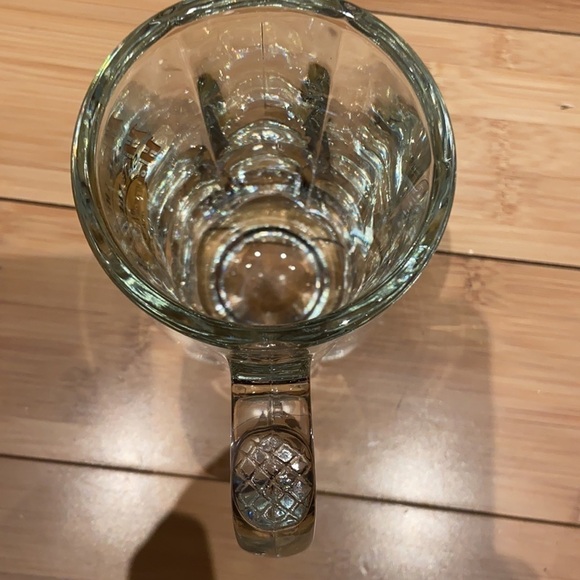 VINTAGE Hard Rock Cafe Maui Beer Mug - Picture 4 of 7